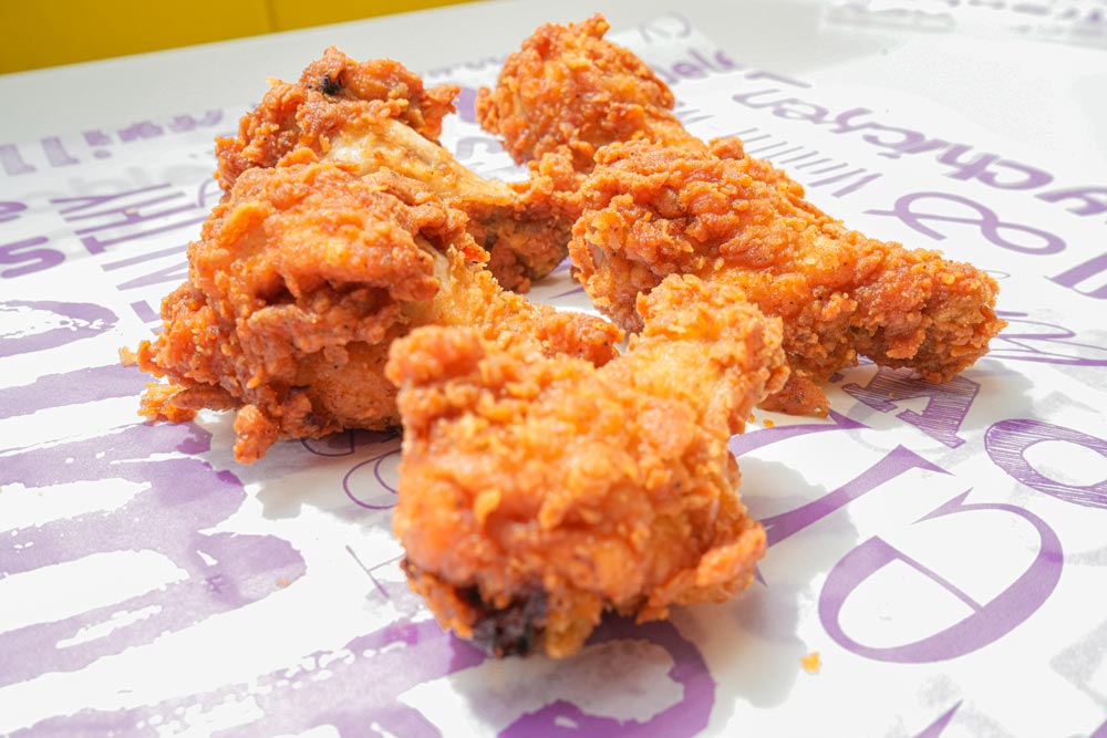 chuncky-chicken-food